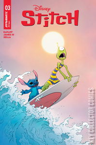 Stitch #3