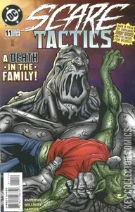 Scare Tactics #11