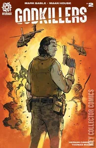 Godkillers #2