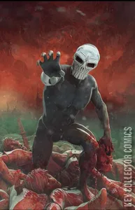 A Legacy of Violence #1