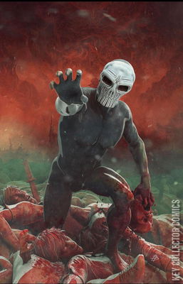 A Legacy of Violence