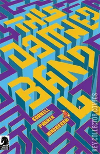This Damned Band #4
