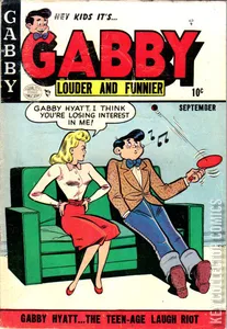 Gabby #2