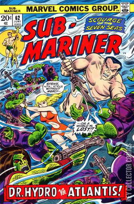 Sub-Mariner