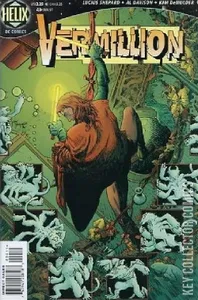 Vermillion #4