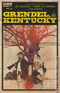 Grendel Kentucky #2