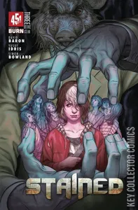 Stained #3