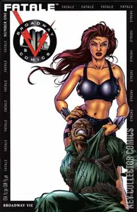 Fatale #1
