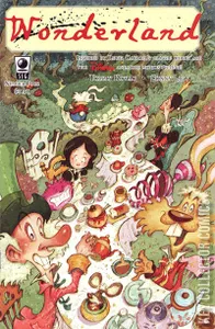 Wonderland #4