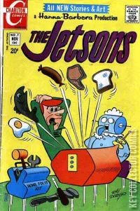 Jetsons, The #7