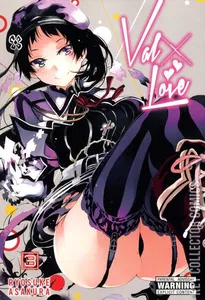 Val x Love #3
