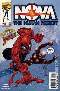 Nova #5