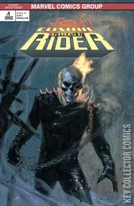 Cosmic Ghost Rider #1