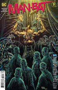 Man-Bat #3