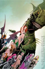 Variant Cover for Sonjaversal #5