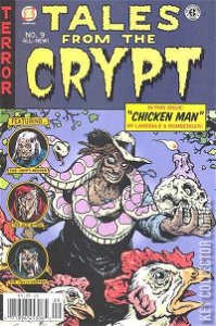 Tales From the Crypt #9