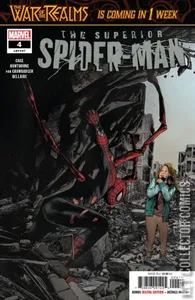 Superior Spider-Man #4