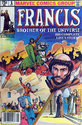 Francis, Brother of the Universe