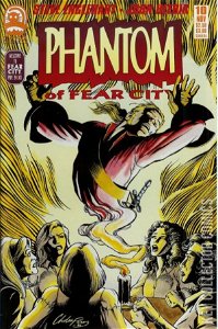 Phantom of Fear City