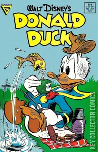 Donald Duck #264