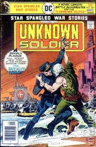 Star-Spangled War Stories #201