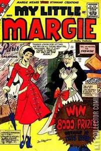 My Little Margie #28