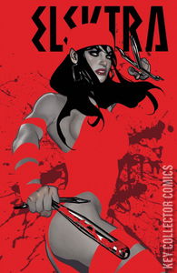 Elektra: Black, White & Blood #2 