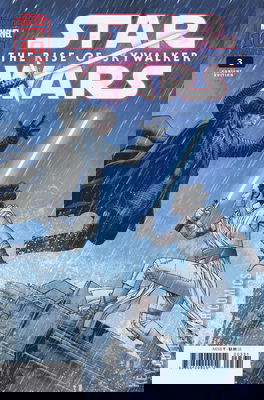 Star Wars: The Rise of Skywalker