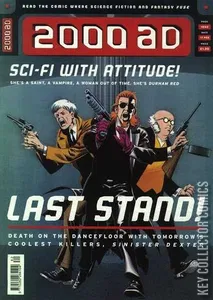 2000 AD #1082