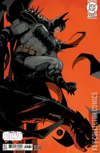 Absolute Batman #1