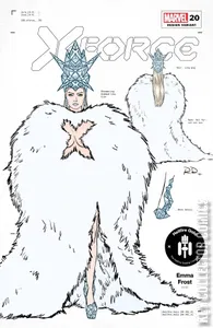 X-Force #20