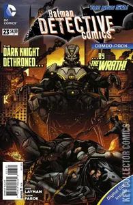 Detective Comics #23