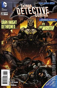Detective Comics #23 
