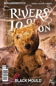 Rivers of London: Black Mould #3