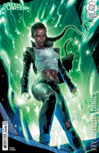 Absolute Green Lantern #1