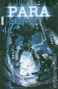 Stuart Moore's Para #5