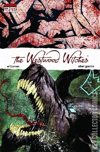 Westwood Witches #4