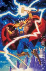 Variant Cover for Immortal Thor, The #6