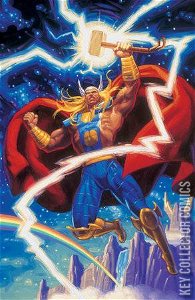 Immortal Thor #6