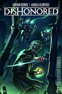 Dishonored #3