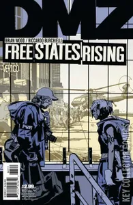 DMZ #65