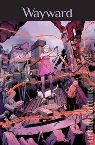 Wayward #29