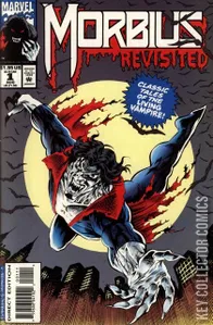 Morbius Revisited #1