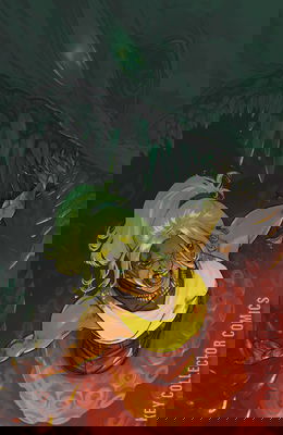 Something Is Killing the Children