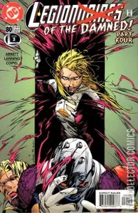 Legionnaires #80