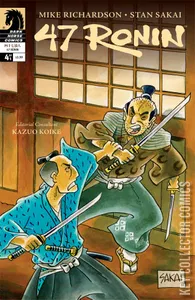 47 Ronin #4