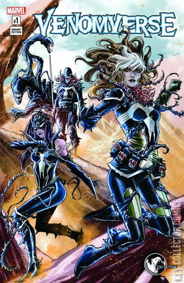 Venomverse