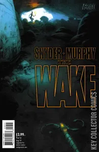 The Wake #9