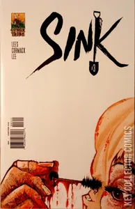Sink #3