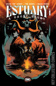 Estuary: A Ghost Story #1